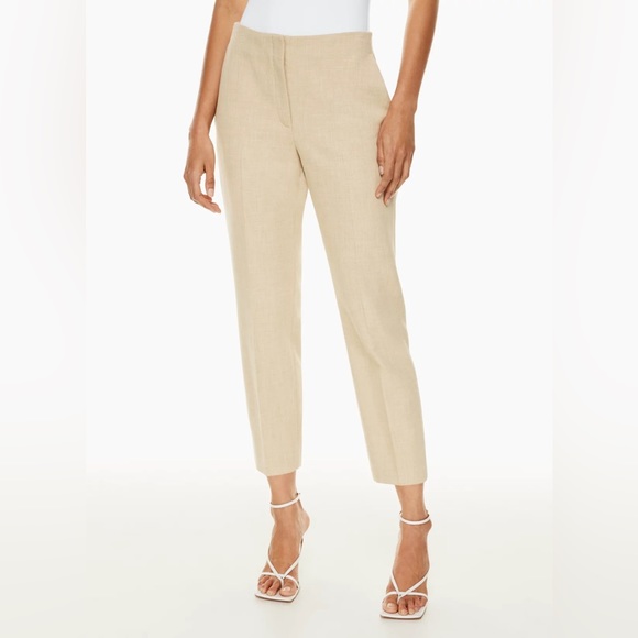 Aritzia Babaton Markova Pant - Picture 1 of 9